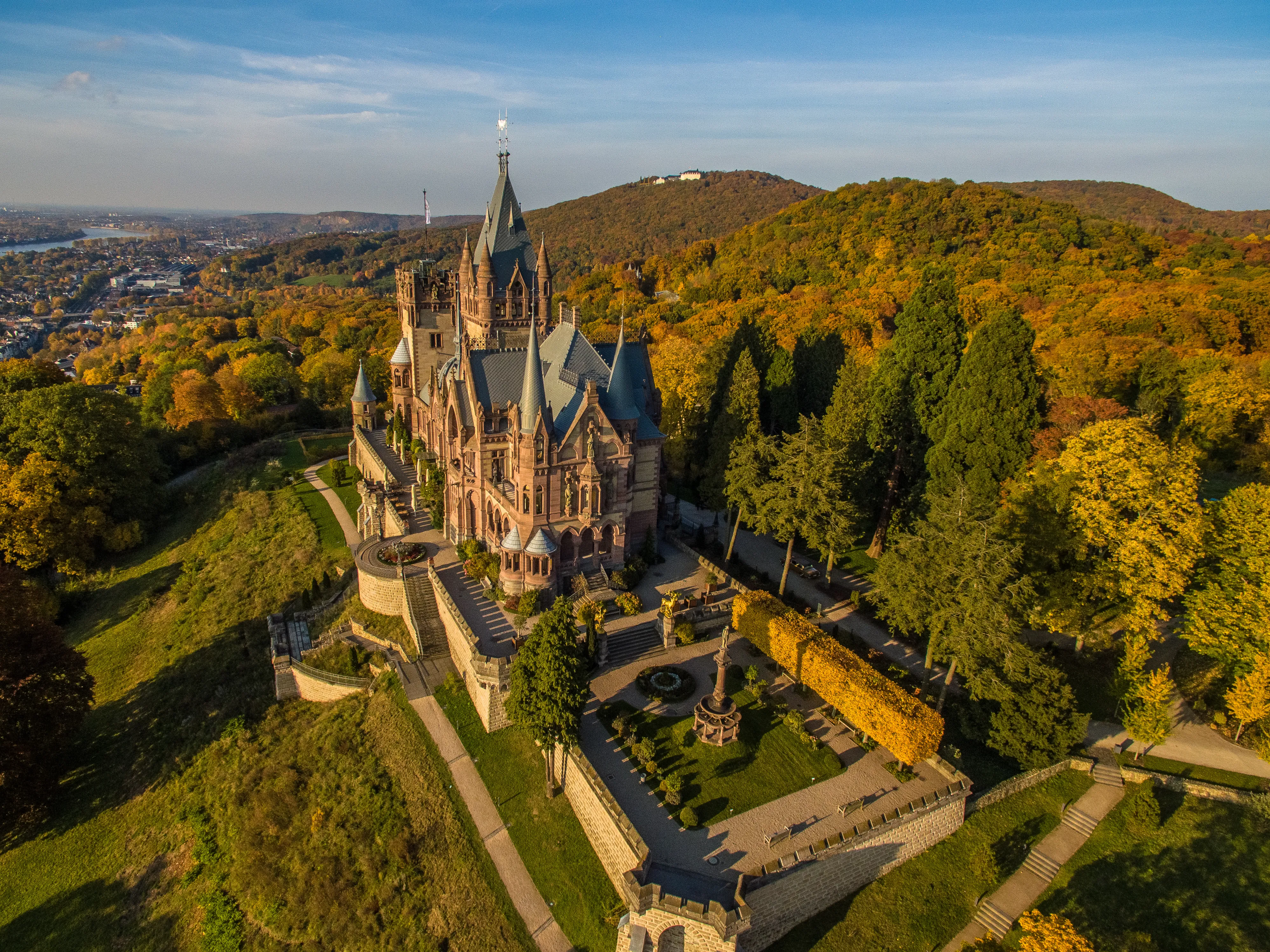 Drachenburg
