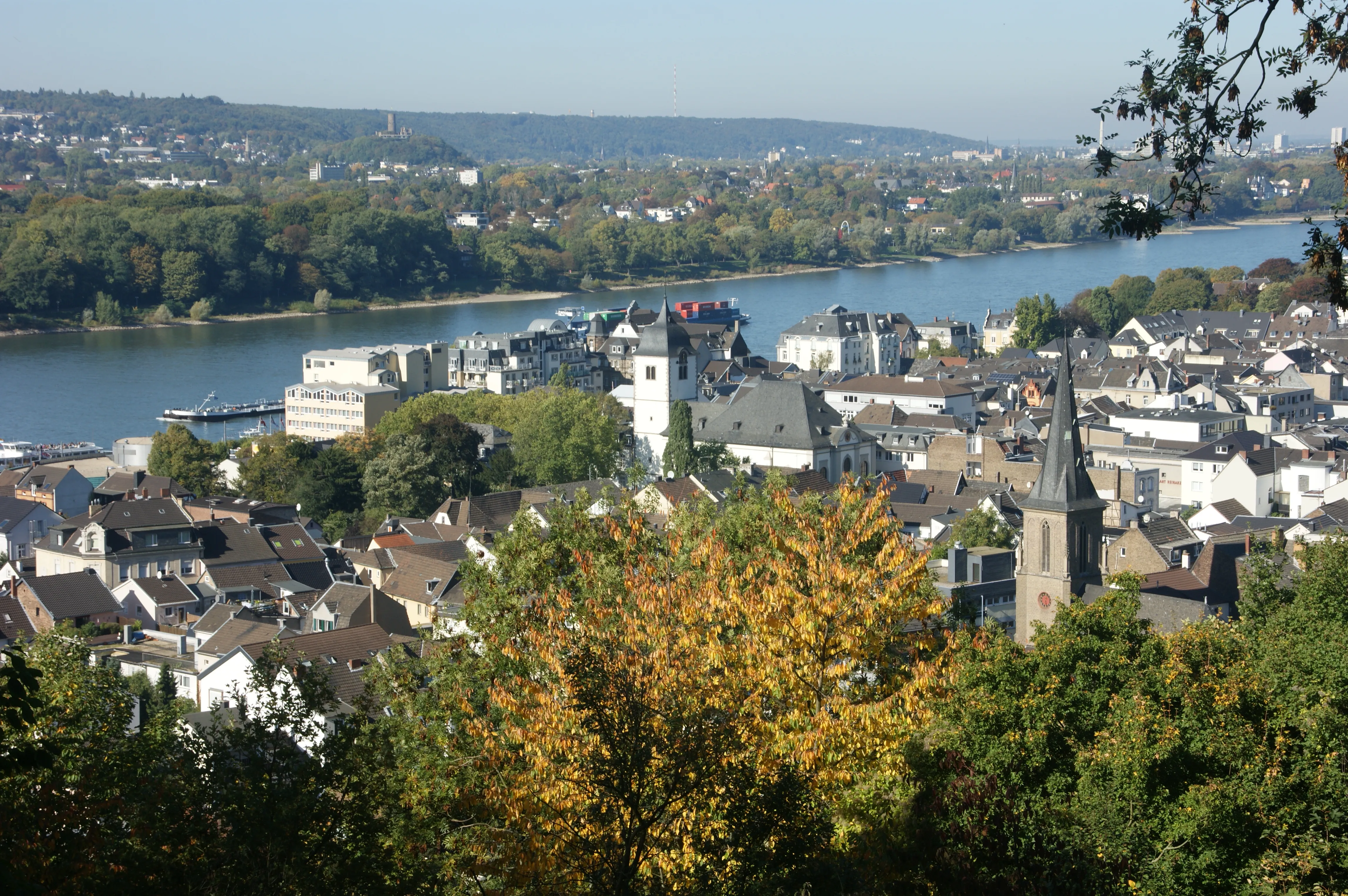 Königswinter